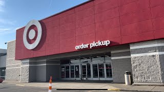 MASSIVE Buffalo Toy Hunt and Total Solar Eclipse Vlog  Target Walmart Ollies and More [upl. by Annoerb787]