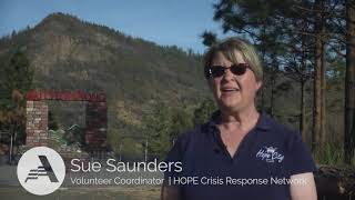 AmeriCorps NCCC Traditional Corps Aids LongTerm Recovery After Camp Fire in Paradise CA [upl. by Rehpotsirhcnhoj315]