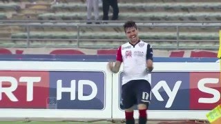 Gol Collection Diego Farias 20152016 [upl. by Brnaby878]