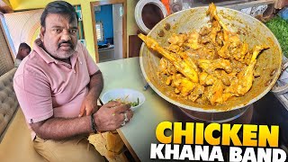 Humara Chicken Mutton Khana Ab Se Band Ho Gaya 😭  Cooking With Indian Truck Driver  vlog [upl. by Metzgar]