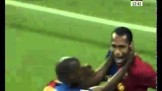 Barcelona vs Real Madrid 62 funniest commentary [upl. by Fianna]