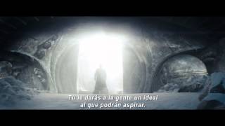 EL HOMBRE DE ACERO  Tráiler 5 subtitulado HD  Oficial de Warner Bros Pictures [upl. by Altaf]