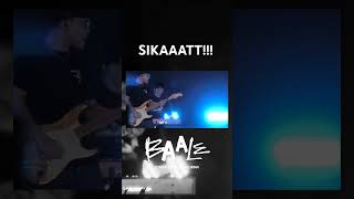 BAALE  Cinta Luka Sempurna baale iqbaal iqbaalramadhan [upl. by Chinua991]