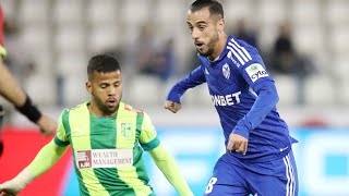 Highlights  Anorthosis Famagusta vs AEK Larnaca 00  712023  Πρωτάθλημα 202223 Α Φάση [upl. by Bibbie]