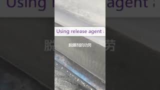 release agent concrete release agents mold release agent [upl. by Notsuoh]