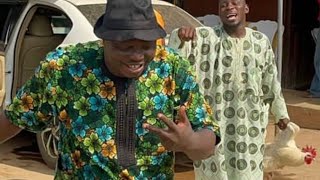 Birthday Gift Latest Comedy Movie 2024 Starring Bolaji AmusanKamo StateOlaiya IgweMr Paragon [upl. by Lejna]