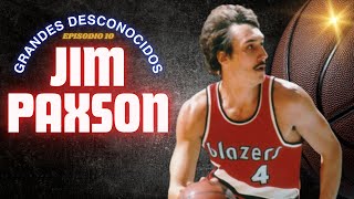 Grandes desconocidos Ep 10  Jim Paxson el hermano quotbuenoquot de la familia [upl. by Hoebart]