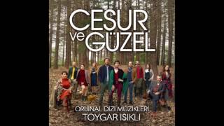 Cesur ve Güzel quot Rıza quot Official Audio Toygar Işıklı [upl. by Llyrehc]