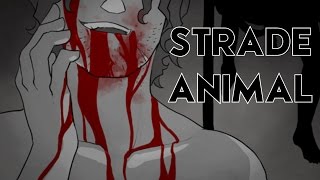 Strade  Animal  Boyfriend To Death GMV [upl. by Bamby]