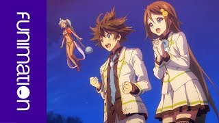 Myriad Colors Phantom World  Official Clip  Limbo [upl. by Eidnam755]