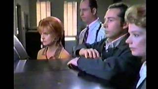 A Promise To Carolyn  Rare TV Movie Delta Burke Swoosie Kurtz [upl. by Arin]