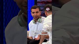 Ben Lekeli Çocuk Doğurur Muyum çgh2 bkm komedi çokgüzelhareketler2 [upl. by Asilaj102]