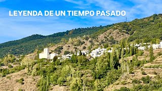 LEYENDA DE TIEMPOS PASADOS EN ESTE PUEBLO DEL SUR DE ESPAÑA  Olmeda explora 1x04 [upl. by Frederick]