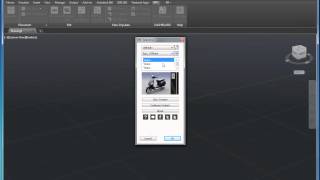 ArchVision Placing RPCs into AutoCAD [upl. by Etteniuq562]