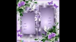 IMIKIMI Romance Photo Frames By Photo Fun and Art [upl. by Cthrine880]