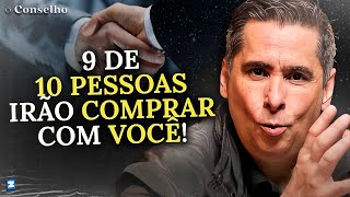 FLAVIO AUGUSTO DÁ DICA INFALÍVEL DE VENDAS [upl. by Mcafee]