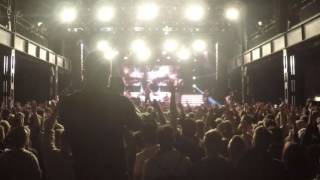 Kollegah  Assassine Live [upl. by Nele921]