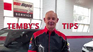 Tembys Tips 7  Roadworthy Inspections [upl. by Kinson]