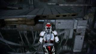 Mass Effect 2 Assignment  N7 MSV Estevanico [upl. by Hefter]