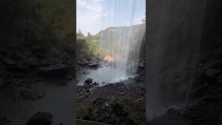 Salto Ventosos é uma bela cachoeira localizada na cidade de Farroupilha no Rio Grande do Sul Brasil [upl. by Alberto216]