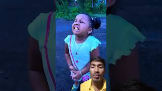 Mangoe 🥭 eating show  asmr green green mango eating love funny cutebaby besties funnycute [upl. by Nawiat]