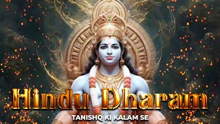 HINDUTVA  TANISHQ  SHUBHK9  OFFICIAL VIDEO [upl. by Richel531]