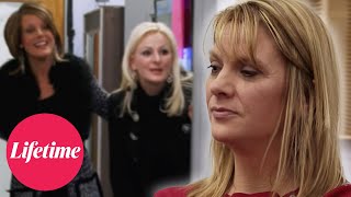 Dance Moms Melissa Is Blamed for Maddies Special Treatment S2 Flashback  Lifetime [upl. by Gahan]