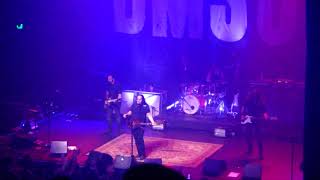 Daron Malakian and Scars On Broadway  Serious live at The Fonda 08042018 HD [upl. by Ennairam805]