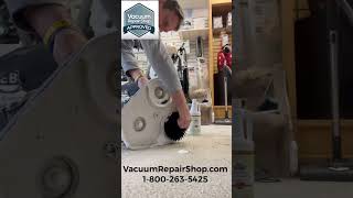 Electrolux Epic Floor Pro KickassVacuums [upl. by Delmer678]