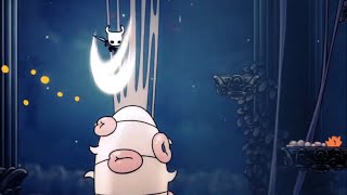 Hollow Knight RADIANT bosses every 12 hour until Silksong is released  Flukemarm 9 [upl. by Dill]