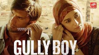 Bollywood Movie Gully Boy To Screen At Berlin Film Festival  Ranveer Singh  YOYO Times [upl. by Kokaras450]