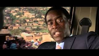 Hotel Rwanda Opening Scene [upl. by Arramas]