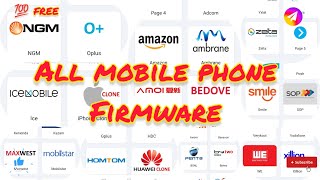 All Mobile Flash fileSTOCK ROM 💯 free firmware software flash stockrom smartphone frpbypass [upl. by Rovelli]