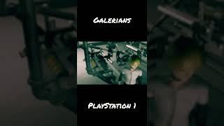 Galerians  PlayStation 1 [upl. by Bear]