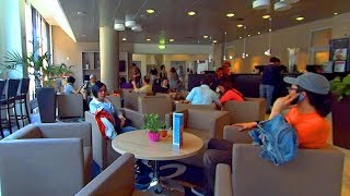 丹麥哥本哈根韋斯特布羅康福旅館 Comfort Hotel Vesterbro Copenhagen Denmark [upl. by Ylrebmyk]