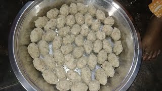 Chura Ka Laddu Bangalir RecipeChirar Naru [upl. by Elahcim]