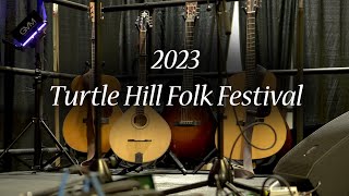 2023 Turtle Hill Festival [upl. by Ateuqram]