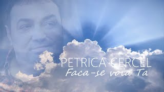 Petrica Cercel  Facase voia Ta  oficial video 2021 [upl. by Petrie]