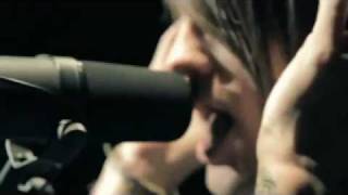 Blessthefall  Undefeated Studio Video [upl. by Bjork]