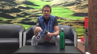 EcoVessel Boulder Drinks Bottle Review [upl. by Calysta]