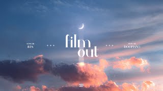 BTS  Film Out Piano Cover [upl. by Aramaj]