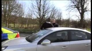 Police Interceptors Special Edition Series 1 Episode 1 Part 2 [upl. by Atinniuq720]