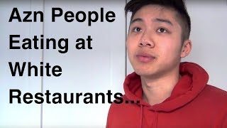 5 REASON WHY EATING OUT WITH ASIAN PARENTS SUCKS  Asian American Problems [upl. by Osner]