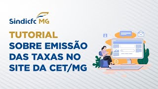 Passo a passo Tutorial mostra como emitir taxas no sistema do Trânsito MG [upl. by Soloma]