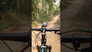 Descendo o Xingu mtb [upl. by Eiramnna]