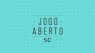 Jogo Aberto SC  211024 [upl. by Yt]