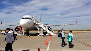 Hermosillo International Airport [upl. by Eustache]