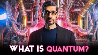 Quantum Computing ALL You Need to Know in 2024 [upl. by Elin]