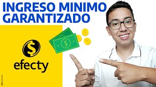 Inician los pagos No Bancarizados EFECTY del Ingreso Mínimo Garantizado en Bogotá  Escuche [upl. by Noxid456]