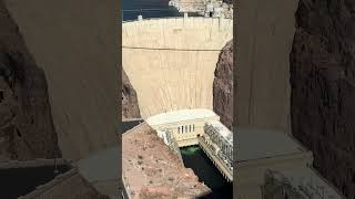 Overlooking the Hoover Dam [upl. by Pia]